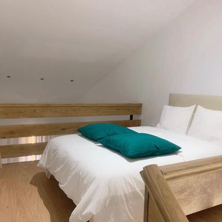 Puerta De Caceres Apartamento 4 Luaran gambar