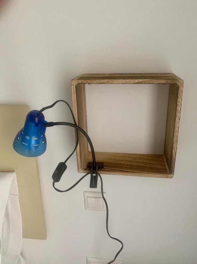 Puerta De Caceres Apartamento 4 Luaran gambar