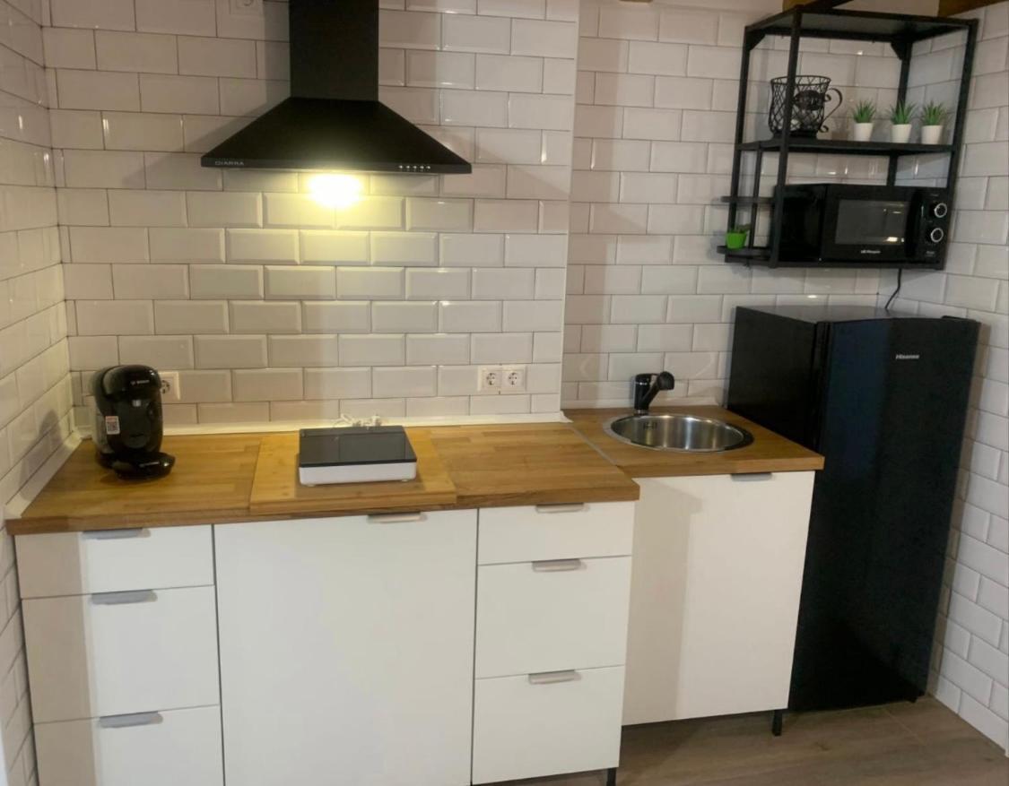 Puerta De Caceres Apartamento 4 Luaran gambar