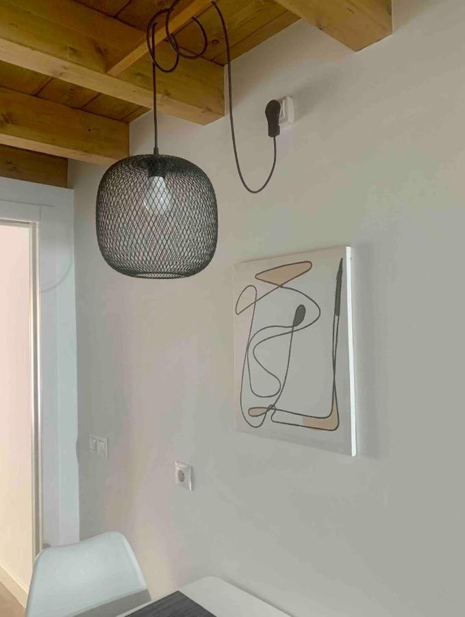 Puerta De Caceres Apartamento 4 Luaran gambar