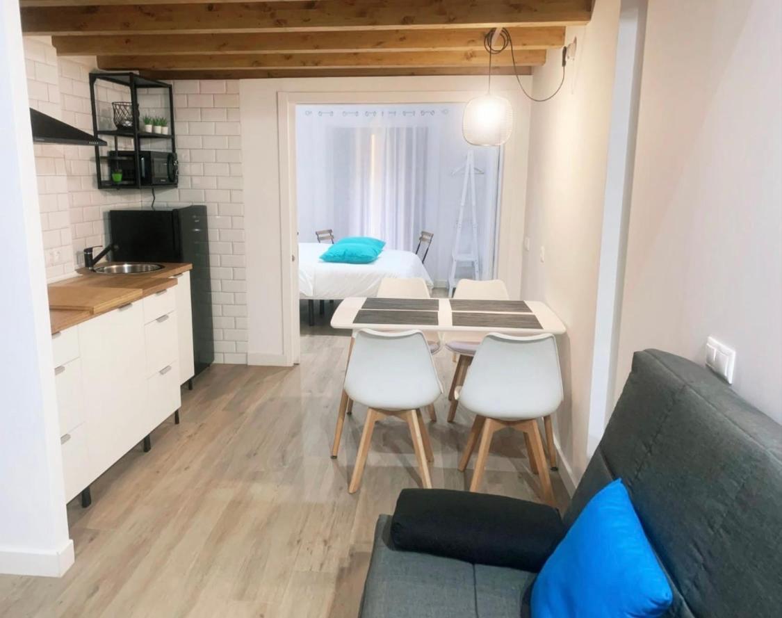 Puerta De Caceres Apartamento 4 Luaran gambar