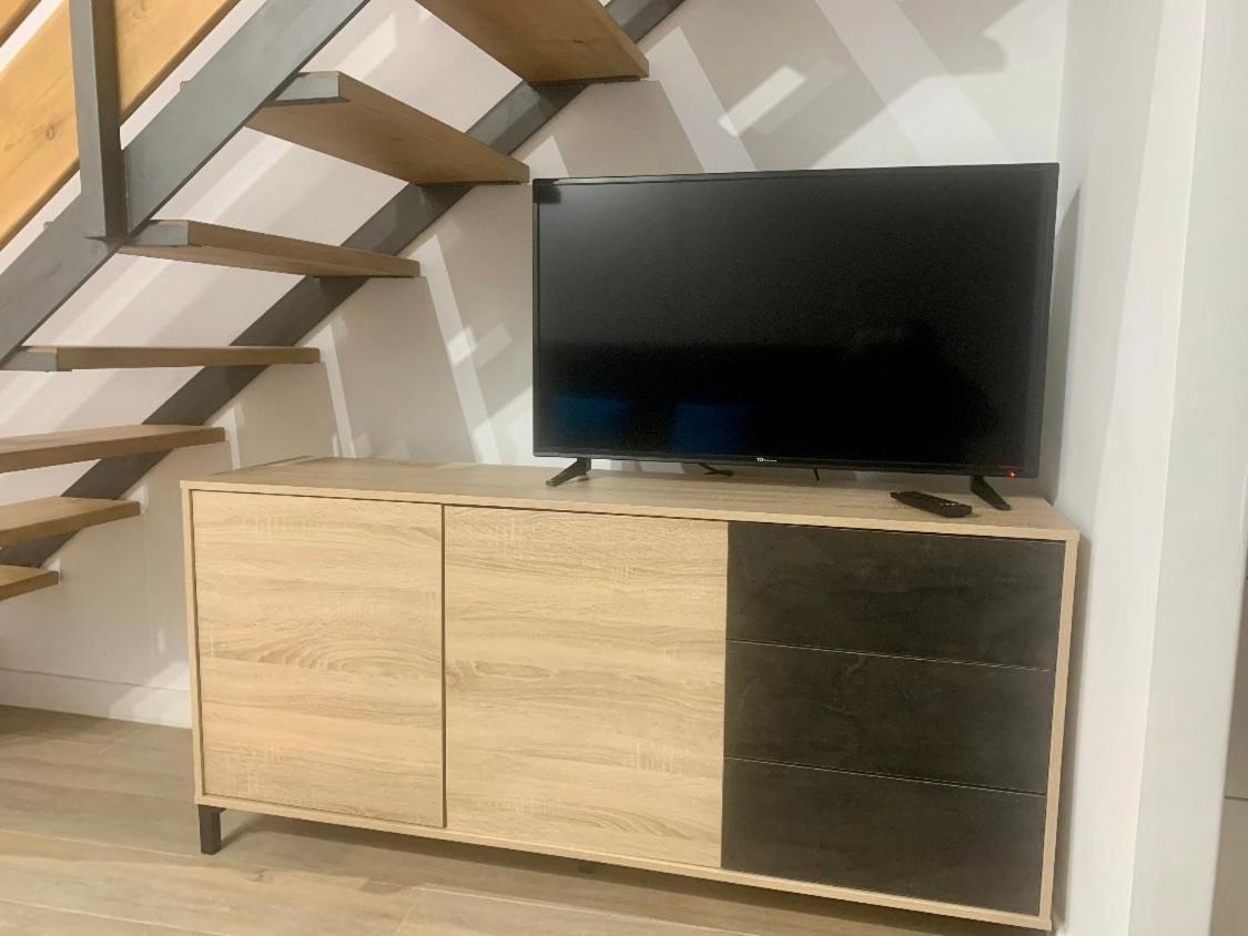 Puerta De Caceres Apartamento 4 Luaran gambar