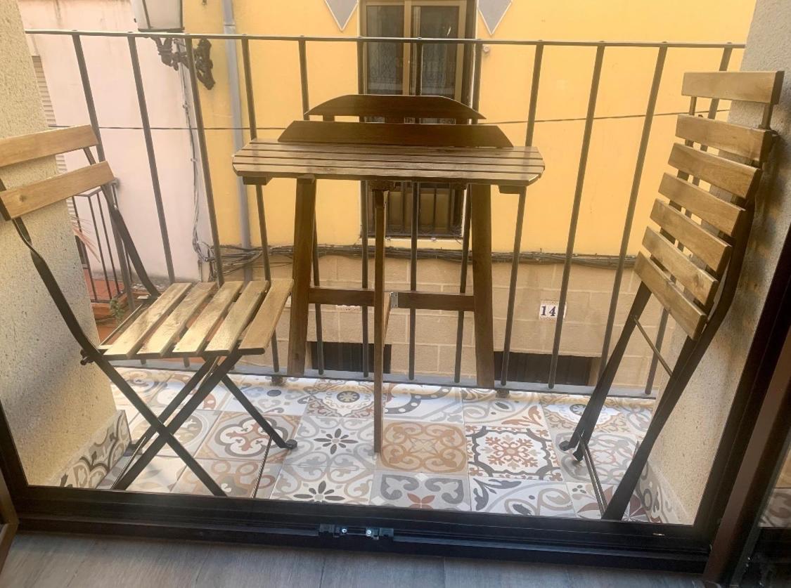 Puerta De Caceres Apartamento 4 Luaran gambar