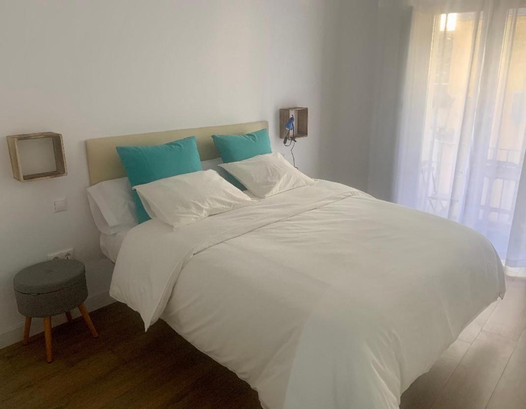 Puerta De Caceres Apartamento 4 Luaran gambar