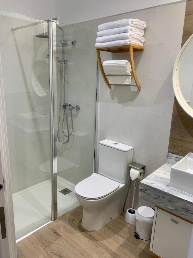 Puerta De Caceres Apartamento 4 Luaran gambar
