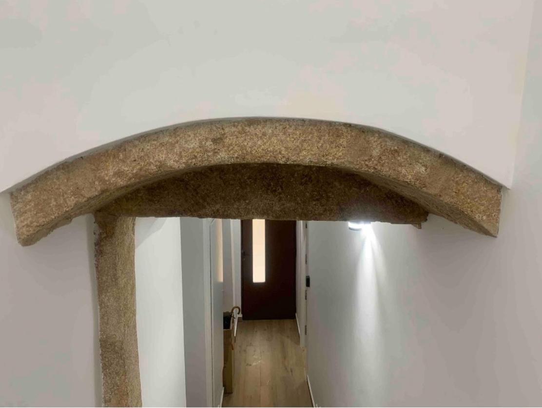 Puerta De Caceres Apartamento 4 Luaran gambar