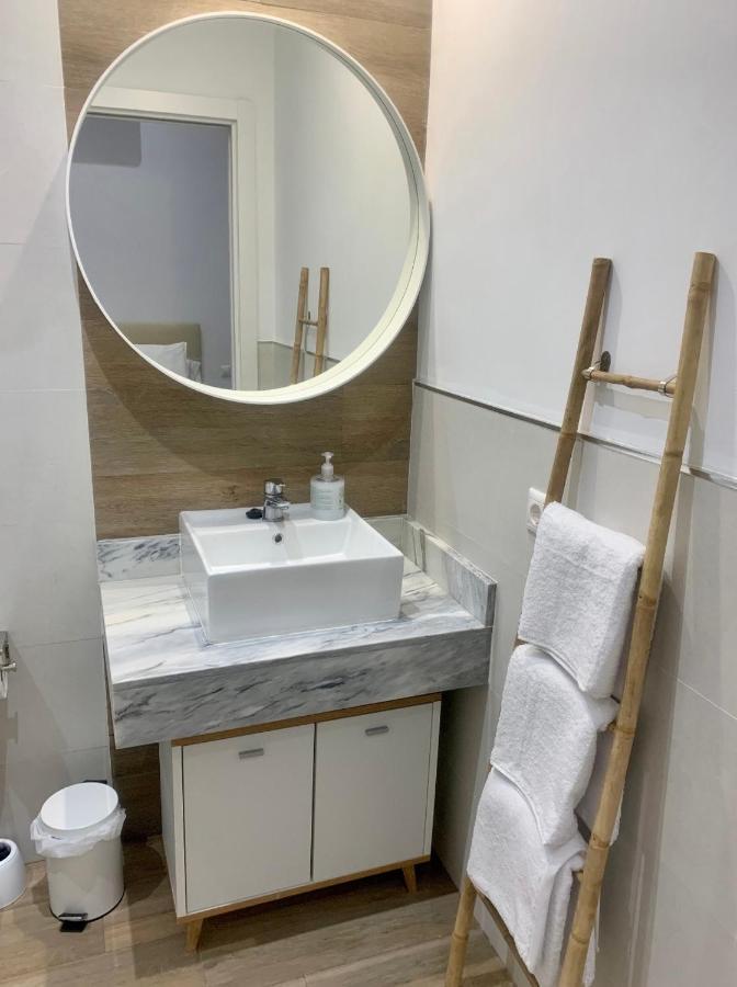 Puerta De Caceres Apartamento 4 Luaran gambar